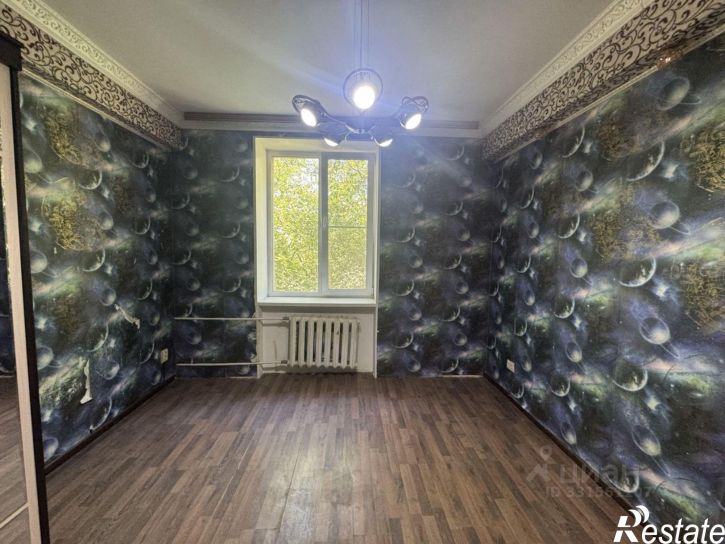 2-комн квартира Рязань, Станкозаводская улица, 8