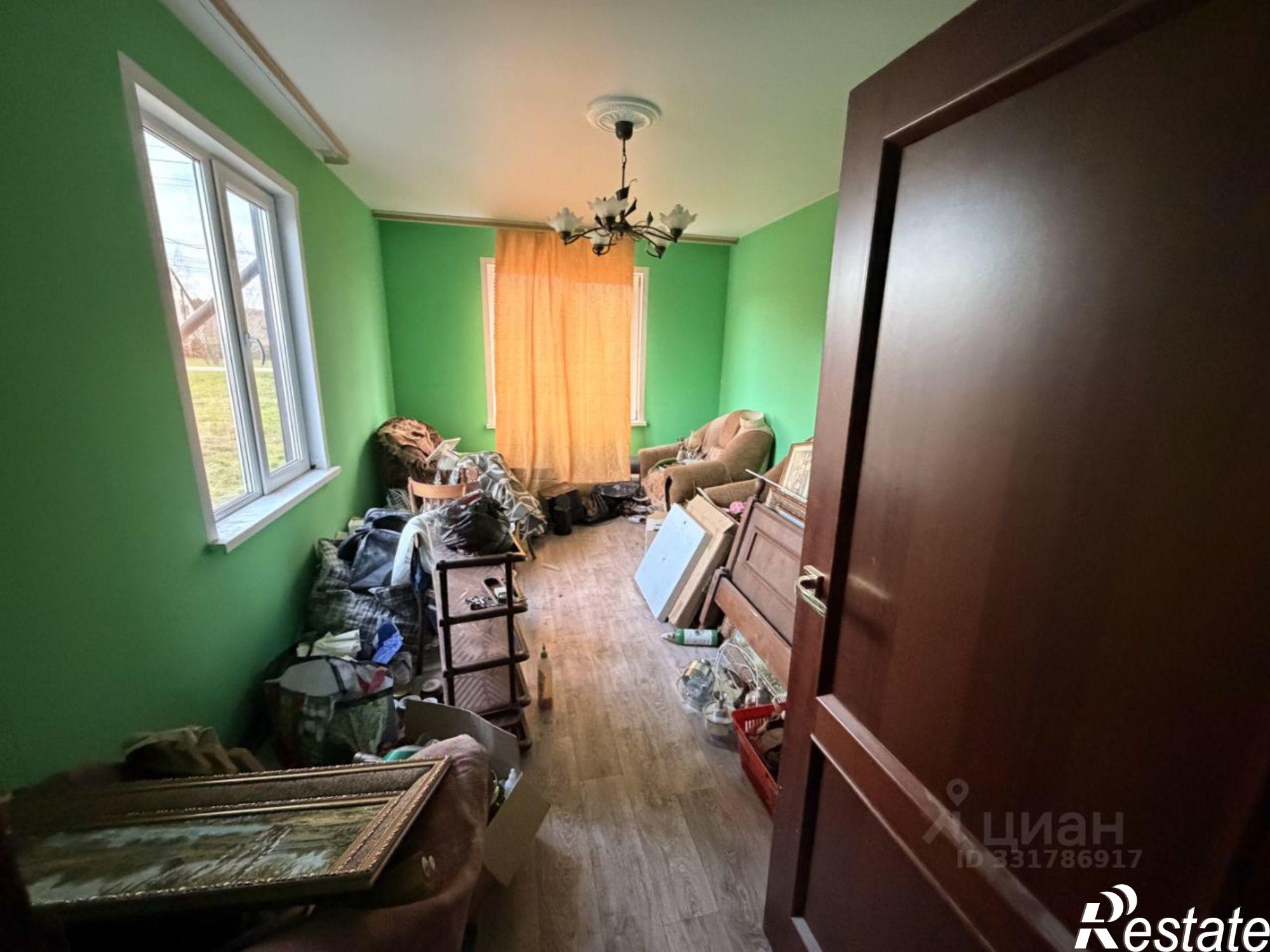 Купить дачу, дом, коттедж за 4 500 000 рублей