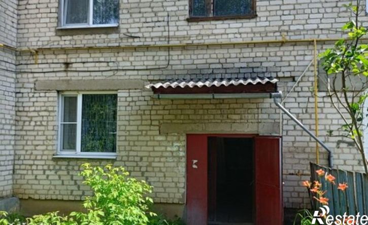2-комн квартира ул Введеновская, 7,  д. 7