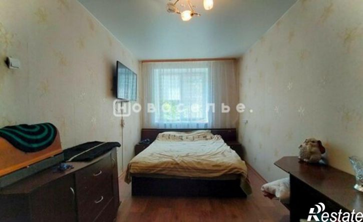 3-комн квартира ул Школьная, 7,  д. 7