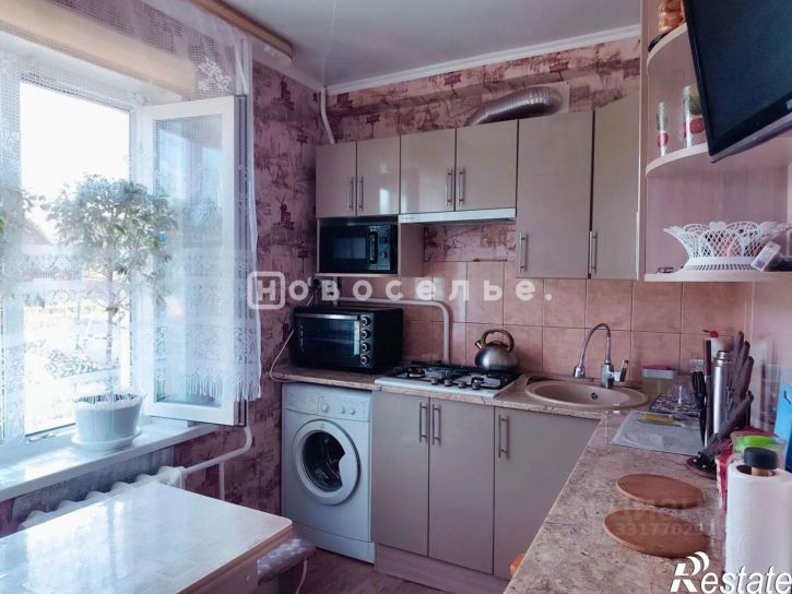 3-комн квартира ул Исаева, 23,  д. 23