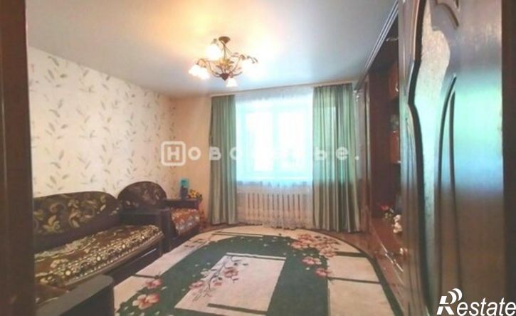 3-комн квартира ул Школьная, 7,  д. 7