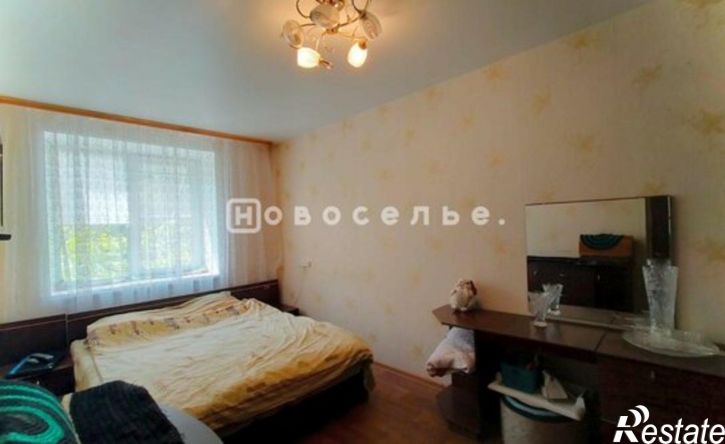 3-комн квартира ул Школьная, 7,  д. 7