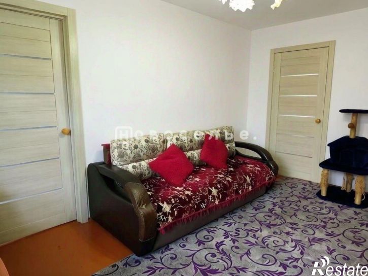 3-комн квартира ул Исаева, 23,  д. 23