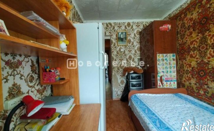 3-комн квартира ул Школьная, 7,  д. 7