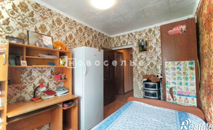 3-комн квартира ул Школьная, 7,  д. 7