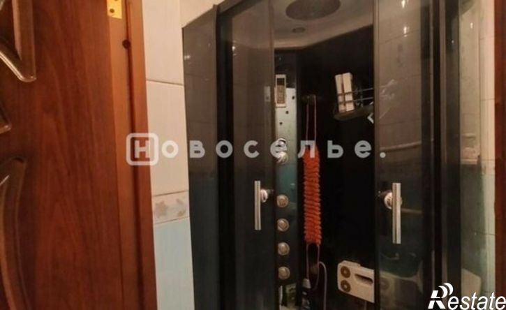 3-комн квартира ул Школьная, 7,  д. 7