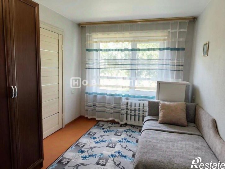 3-комн квартира ул Исаева, 23,  д. 23