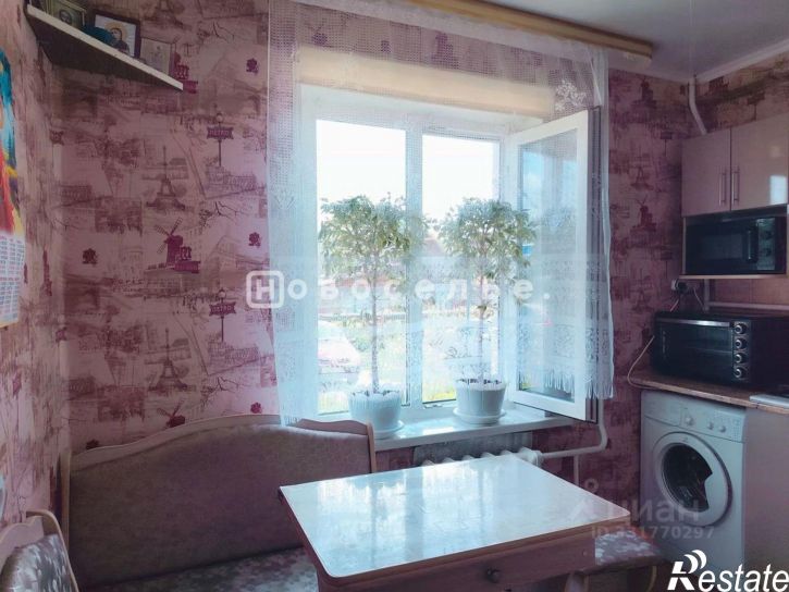 3-комн квартира ул Исаева, 23,  д. 23