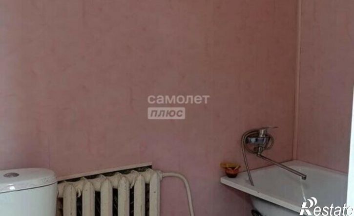 1-комн квартира Скопин, Школьная улица, 44