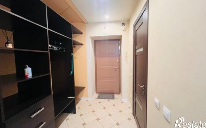 3-комн квартира Рязань, район Песочня, улица Зубковой, 26к1