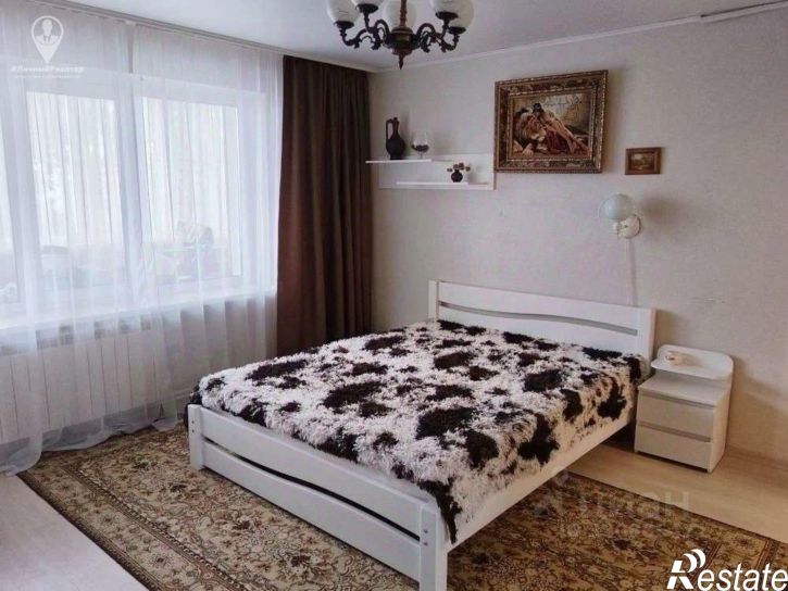 2-комн квартира село Дядьково,дом 7