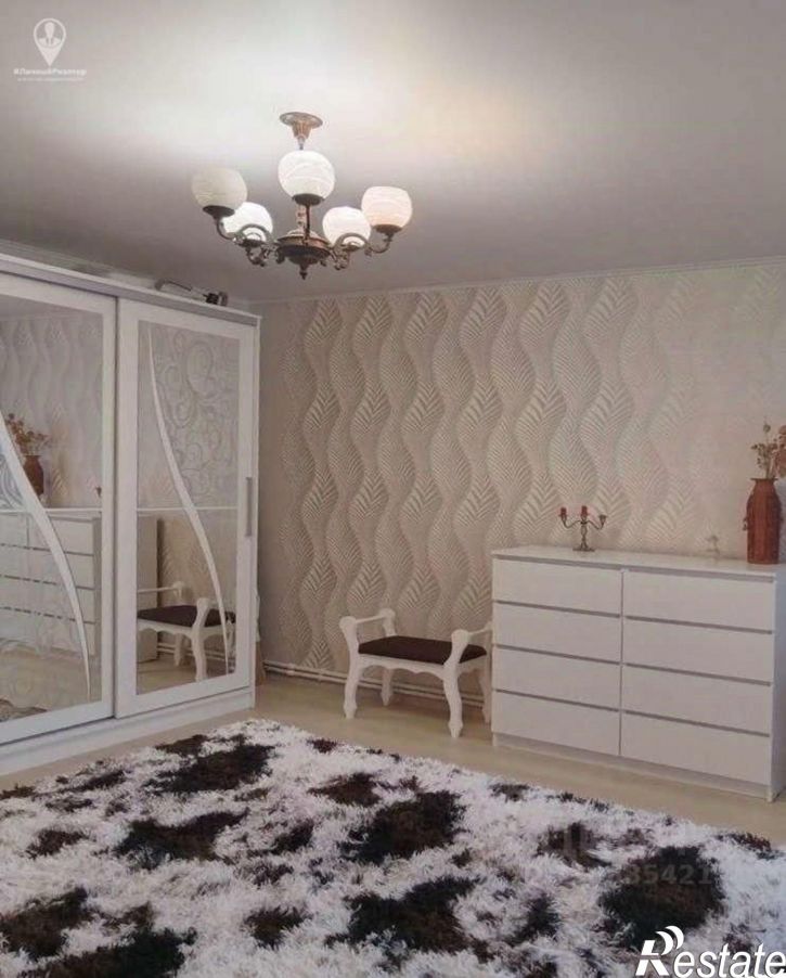 2-комн квартира село Дядьково,дом 7