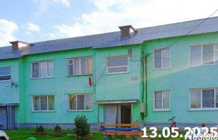 2-комн квартира Садовая улица, д.2
