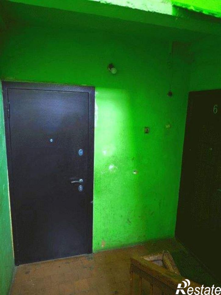 2-комн квартира Садовая улица, д.2