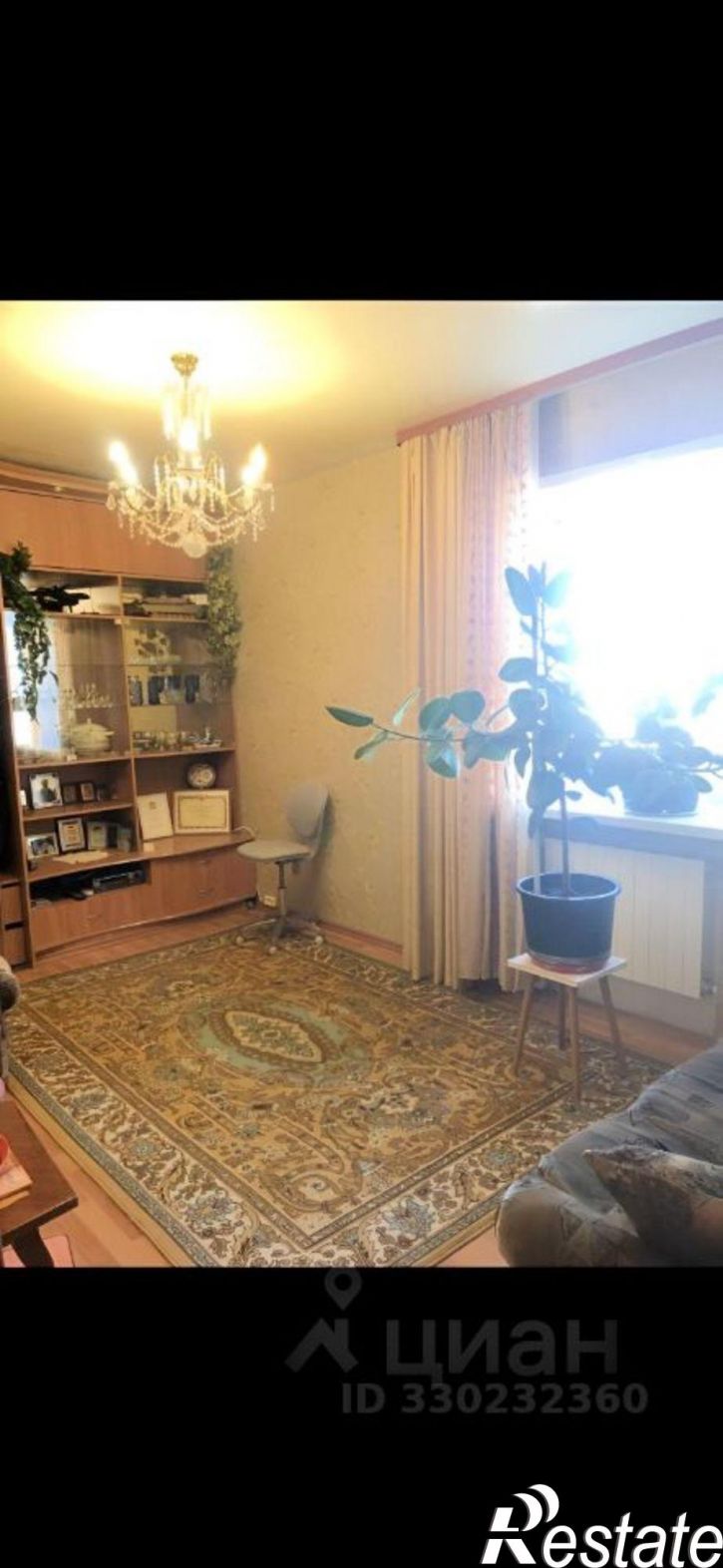 2-комн квартира ул Революции, 16,  д. 16