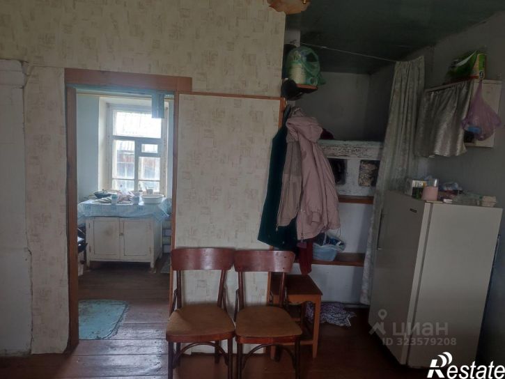 Коттедж/дом ул Октябрьская