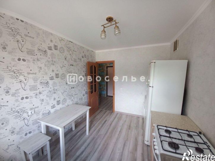 1-комн квартира город Рязань