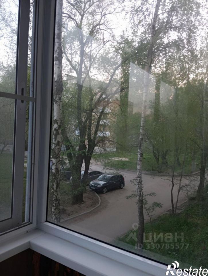 1-комн квартира Рязань, Песочня тер., улица Тимакова, 11