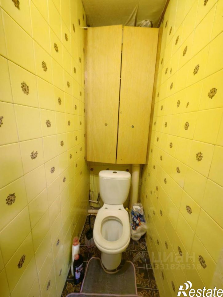 2-комн квартира Рязань, Вокзальная улица, 7
