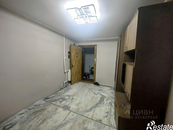 2-комн квартира Рязань, Вокзальная улица, 7