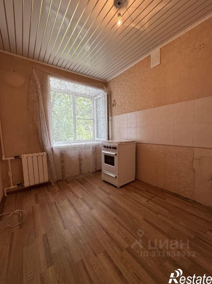 1-комн квартира Рязань, Введенская улица, 67