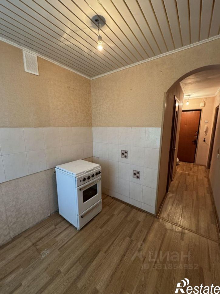 1-комн квартира Рязань, Введенская улица, 67
