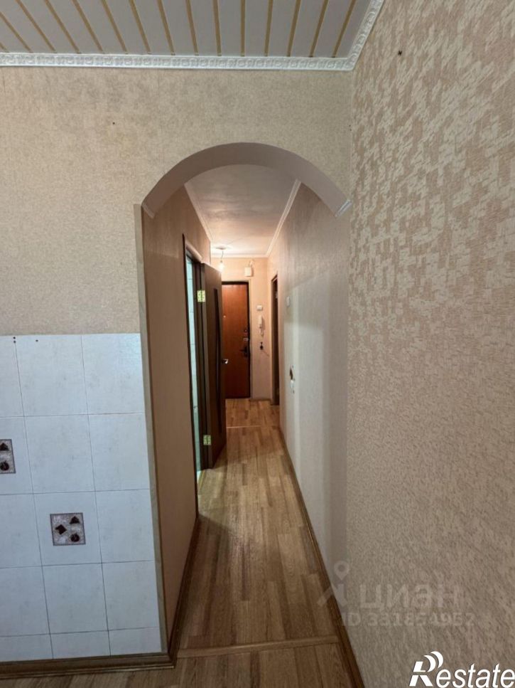 1-комн квартира Рязань, Введенская улица, 67