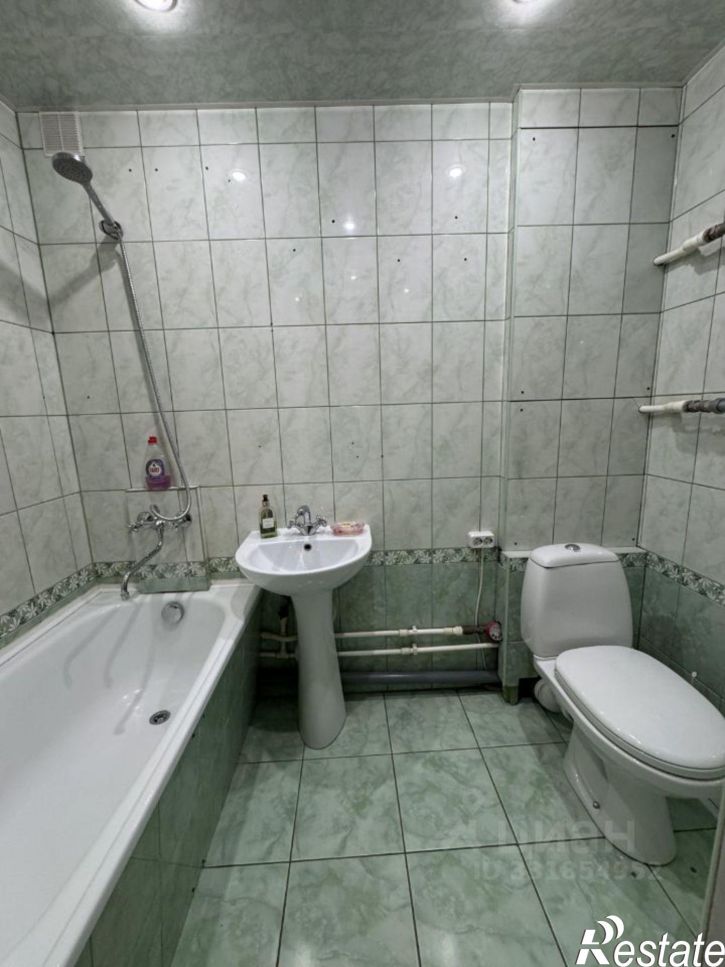 1-комн квартира Рязань, Введенская улица, 67