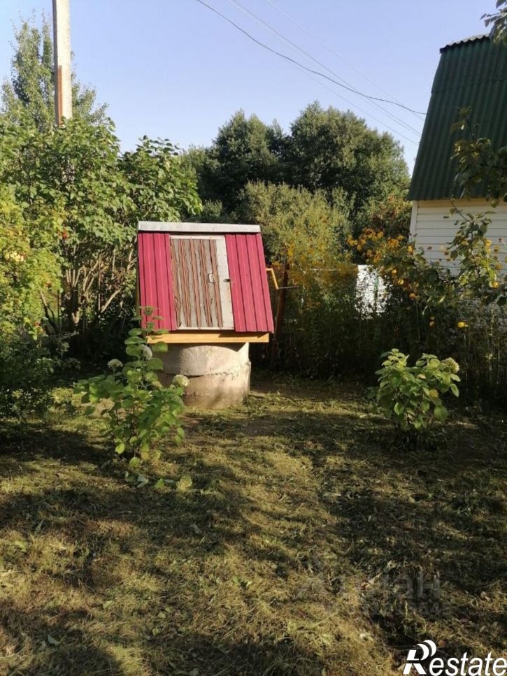 Коттедж/дом