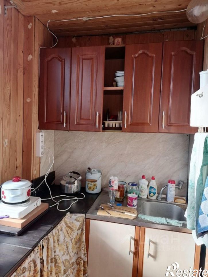 Коттедж/дом
