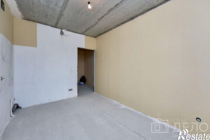1-комн квартира Рязанский район