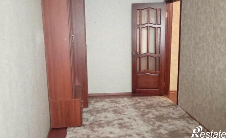 2-комн квартира Скопин, Фабричная улица, 8