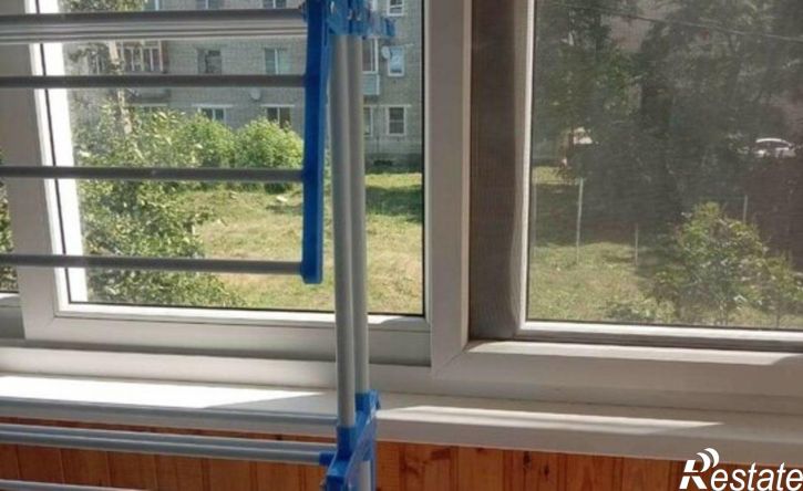 2-комн квартира Скопин, Фабричная улица, 8