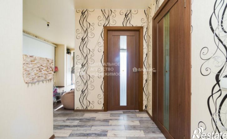 1-комн квартира Рязань, Солотчинское шоссе, 4