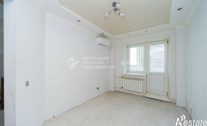 1-комн квартира Рязань, район Песочня, улица Зубковой, 27к3