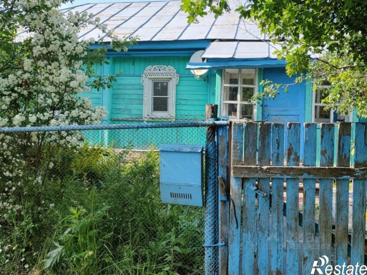 Коттедж/дом Шацкий район