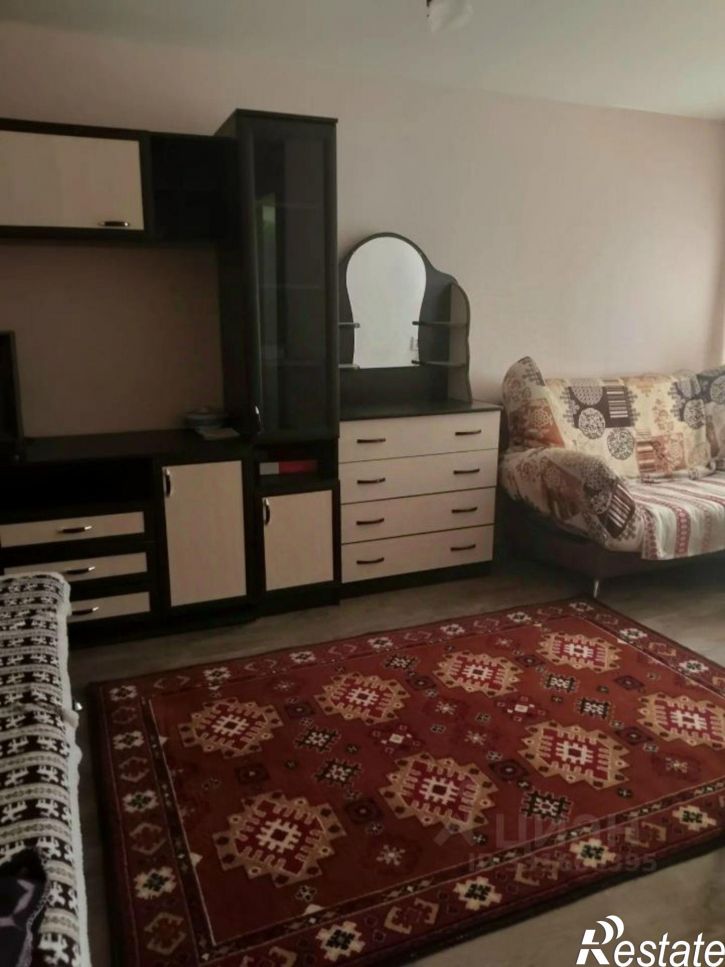 1-комн квартира Рязань, улица Гагарина, 78