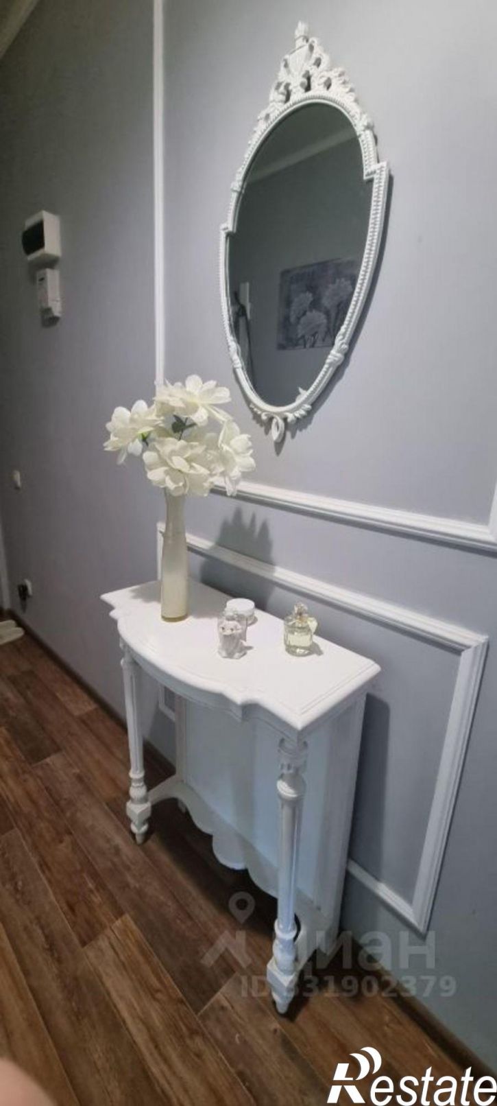 2-комн квартира Рязань, улица Полетаева, 13к1