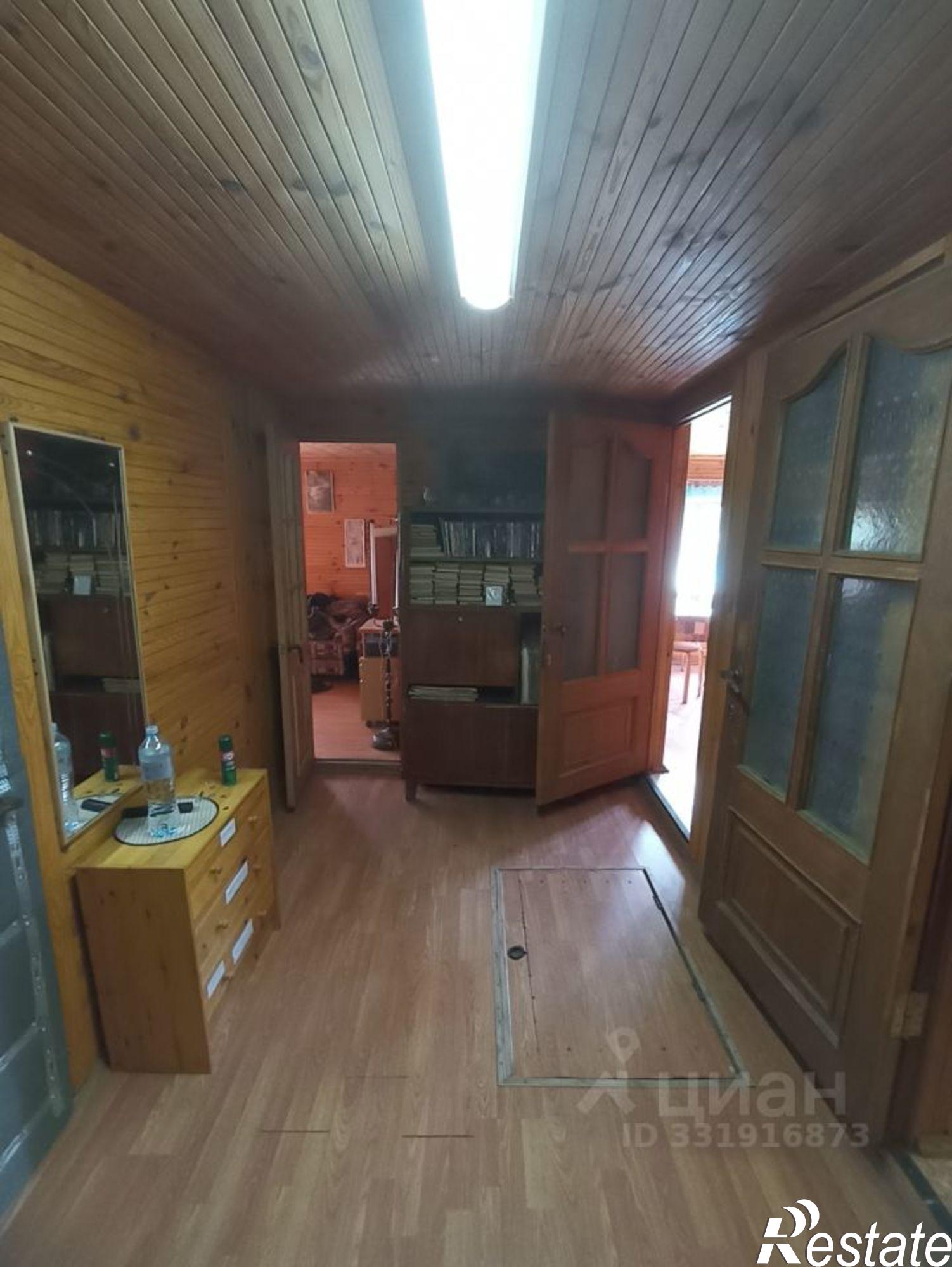 Сдать дачу, дом, коттедж за 60 000 рублей