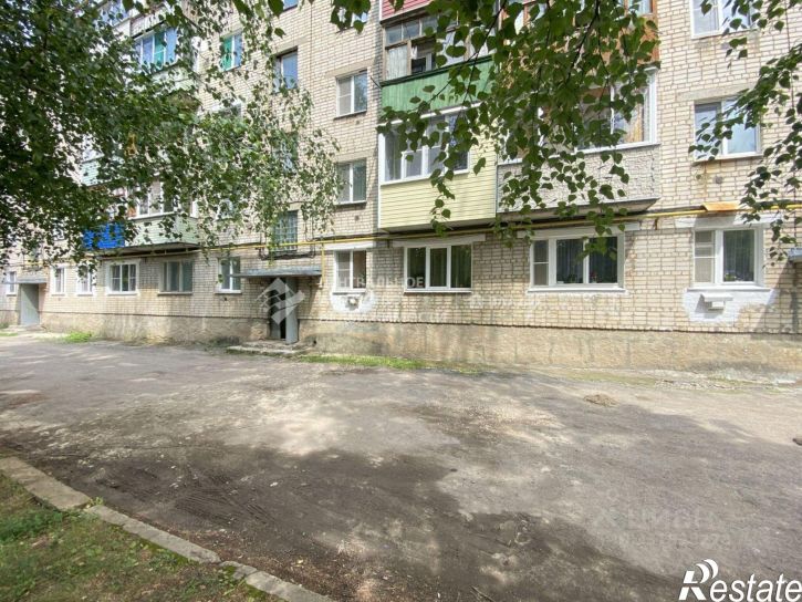 2-комн квартира ул Мира, 26,  д. 26