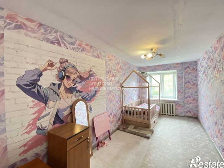 2-комн квартира ул Мира, 26,  д. 26