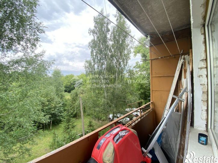 2-комн квартира ул Мира, 26,  д. 26