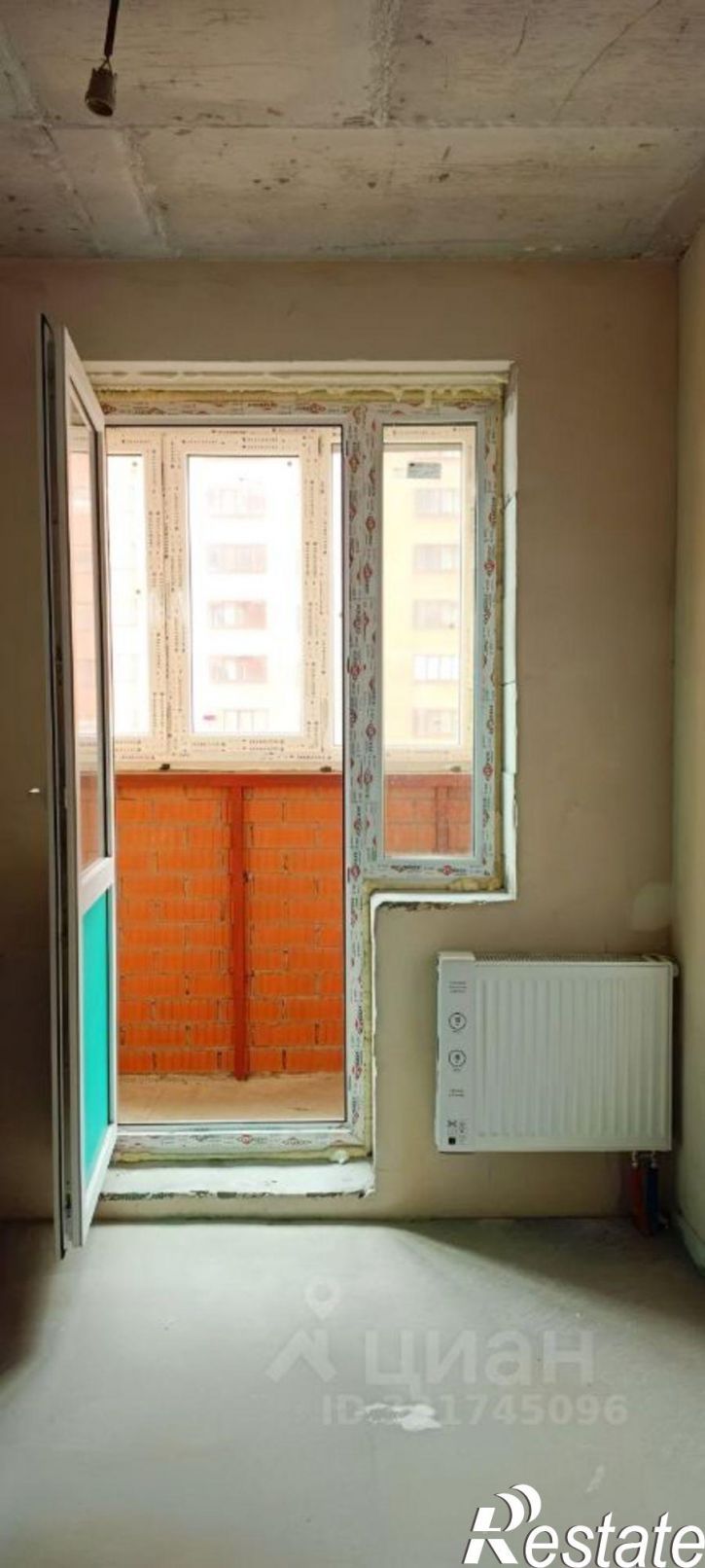 1-комн квартира 2-й Бульварный пр-д, 9а,  д. 9а