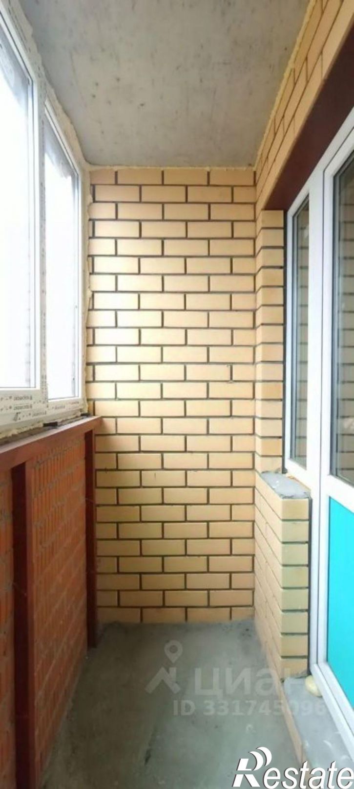 1-комн квартира 2-й Бульварный пр-д, 9а,  д. 9а