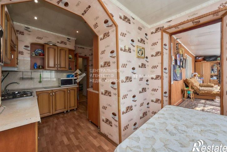 3-комн квартира ул Почтовая, 11,  д. 11
