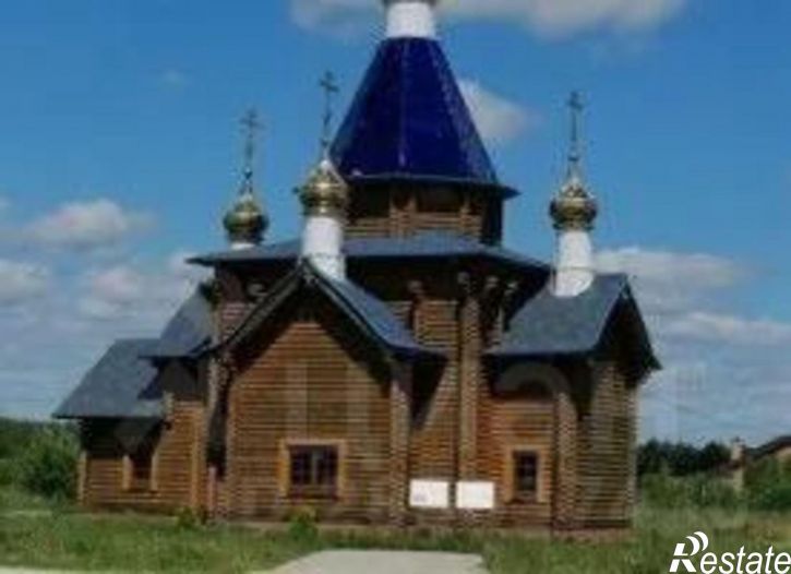 Земельный участок ул Сенная, 11,  д. 11