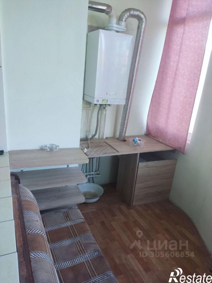 1-комн квартира Рязань, улица Радищева, 11
