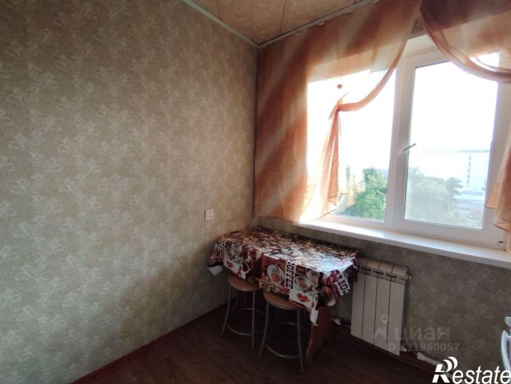 1-комн квартира Рязань, проезд Гоголя, 7