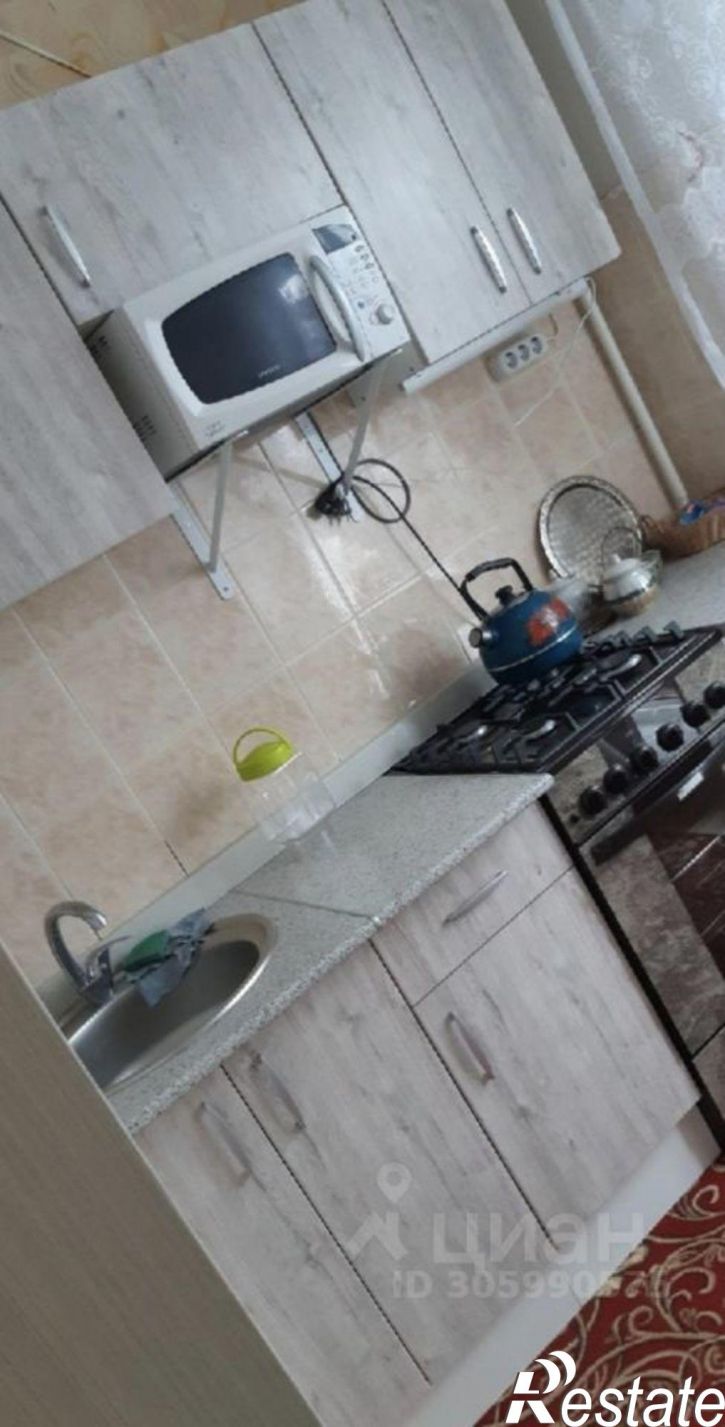 1-комн квартира